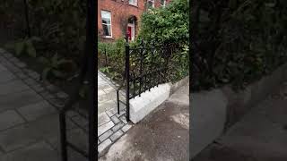 Finished Granite Cleaning in Donnybrook Dublin 4 [upl. by Berners]