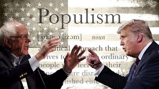 Rethinking the Definition of Populism [upl. by Hsur881]