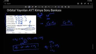 Organik Bileşiklerde Kaynama Noktası Karşılaştırması  Biiii Bak [upl. by Bunde]