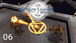 Project Ozone 3 Embers [upl. by Hekker469]