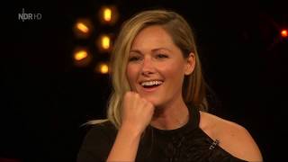 Helene Fischer bei NDR Unter uns [upl. by Otrebla]