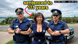 Moments Corrupt Cops Got SUED And FIRED [upl. by Pasquale]