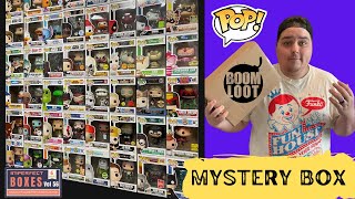 Opening Vol 56 Boomloot Imperfect Mystery Box [upl. by Rolyks]