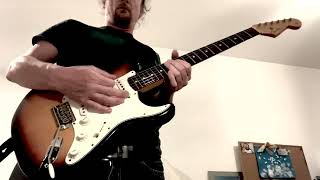 Philip Sayce  Alchemy  Backing Track [upl. by Hime]