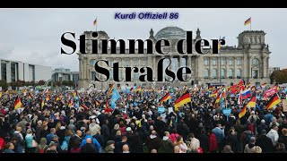 🎶kurdi Offiziell86 Rap🎶 Stimme der Straße musicrap [upl. by Inaffit251]