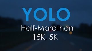 Yolo Race in Greenville Ohio [upl. by Albion]