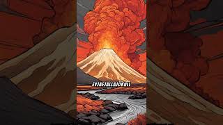 Famous Volcanic Eruptions That Shook the World [upl. by Aerona629]