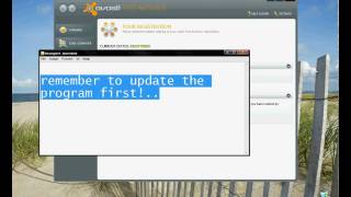 How to download Avast free antivirus 50 with license key [upl. by Enialahs454]