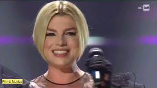 Emma  Sanremo 2022  Ogni volta è così  live  video completo serata finale [upl. by Jameson557]