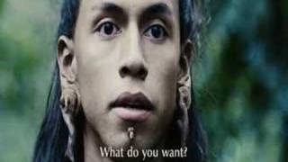 Apocalypto Greek Parody [upl. by Rehpotsirhc]