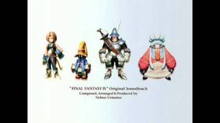 Final Fantasy IX Secret Library Daguerreo [upl. by Munster]