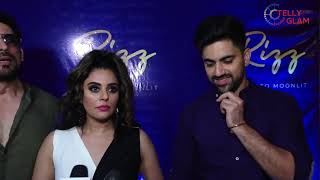 Zain Imam Talk about his comeback and weight loss  Telly Glam [upl. by Ademla465]