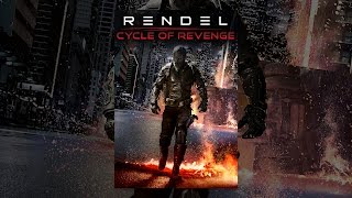 Rendel Cycle of Revenge [upl. by Chyou]