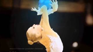 64 Rhytmic gymnastics music Yana Kudryavtseva music ball 2014 exact copy [upl. by Lleoj]