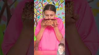 Best family game funny cake challenge sportschallenge comedy [upl. by Aniraz]