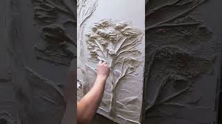 Relief sculpture art [upl. by Beryle]