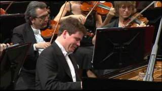 Denis Matsuev SRachmaninov piano concert №3 op30 IIIFinaleAlla breve part 2 [upl. by Mook]