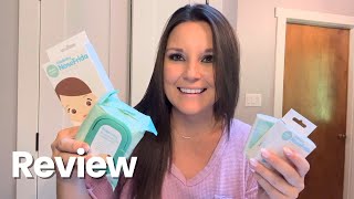 Frida Baby Cold and Flu Relief Bundle Honest Review [upl. by Annice]