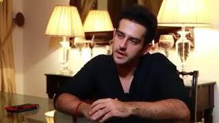 Azan Sami Khan Talks About His Relationship With His Father Adnan Sami Khan [upl. by Callahan446]