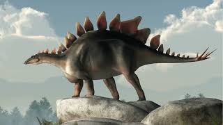 Dinosaur Facts The difference between Saurischia and Ornithischia [upl. by Nirehtac]