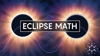 How to Predict Eclipses 3000 Years Ago to Today [upl. by Reggi]