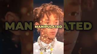 Jaden Smith says Will Smith amp Diddy VICTIMIZED HIM😱 jadensmith willsmith diddy hiphop shorts [upl. by Ekenna]