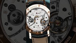 How Vacheron Constantin cleverly reused this movement [upl. by Millman]