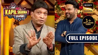 Tribute To Raju Srivastav  Ep 268  The Kapil Sharma Show  New Full Episode [upl. by Lipson424]