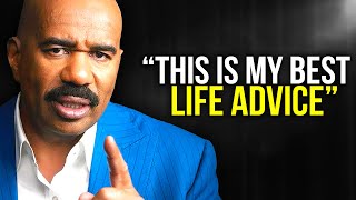 Steve Harveys Motivational Speech Will Change Your Future [upl. by Jos3]