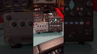 Upcoming Nano Cortex vs Kemper Player please let me know you opinions amp questions guitar [upl. by Lovato]