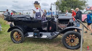 Cromford steam 2024 day 2 [upl. by Enair]