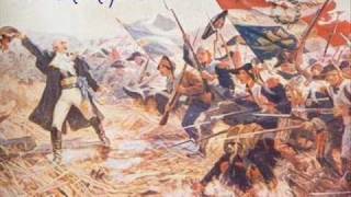 Histoire des chants et marches militaires de France  French military songs amp marches subtitles [upl. by Nylkoorb493]