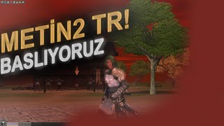 LEVELE GÖRE KASILMA YERLERİ Yıllar sonra başlıyoruz  Metin2 TR DOLUNAY SERVER [upl. by Cully]