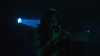 Finntroll  Jaktens Tid amp Trollhammaren Live in StPetersburg Russia 29012016 FULL HD [upl. by Adon]