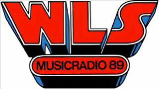 Aircheck  John quotRecordsquot Landecker on WLS 1977  BOOGIE CHECK Part 1 [upl. by Ytoc]