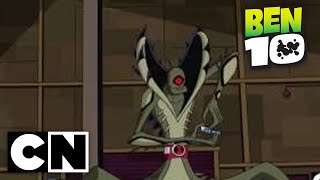 Ben 10 Omniverse  A New Dawn Preview SERIES FINALE [upl. by Denoting34]