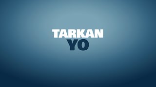 TARKAN – Yo Official Visualiser [upl. by Schechinger]