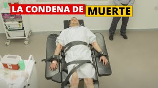 ÚLTIMOS MOMENTOS DE CRIMINALES SENTENCIADOS A MUERTE [upl. by Mahalia]