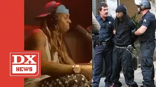 Lil Wayne Clarifies His Stance On Police Brutality amp Racism [upl. by Godred533]