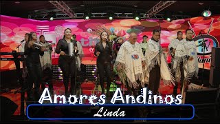 Amores Andinos  Linda [upl. by Maisie]