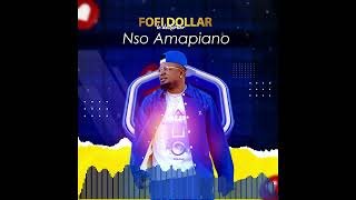 Fofi Dollar  Ngon Nso official audio [upl. by Aretta]