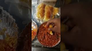 Mumbai cha pav bhaji [upl. by Darraj]