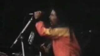 Bob Marley amp The Wailers Munich 1980 [upl. by Siulegroj605]