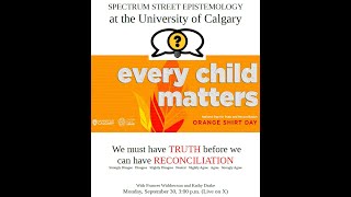 Spectrum Street Epistemology at UofC [upl. by Skoorb]