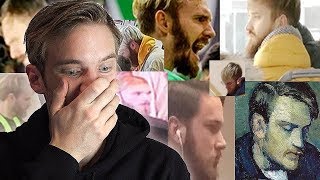 Who is the REAL Pewdiepie rfoundfelix 30 REDDIT REVIEW [upl. by Stelu]