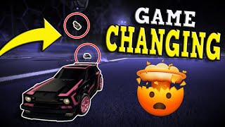 This One Tip Will CHANGE The Way You Play Rocket League [upl. by Adiesirb]