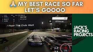 WE GOT POLE GT Endurance League Part 1 [upl. by Rexfourd]