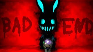 LittleBigPlanet 3  The Unforeseen  Good amp Bad Ending  Creepypasta Horror Level  EpicLBPTime [upl. by Farlay]