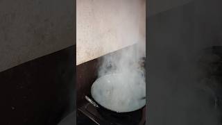 Spicy 😋 gobi recipe food lover trending KhushvirKaur9995 [upl. by Survance44]