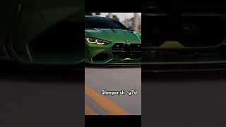 Bmw M4 Edit automobile music motivation [upl. by Ellessig628]